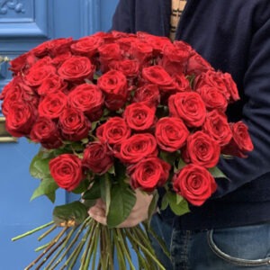 Roses Rouges