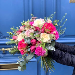 Bouquet sur-mesure