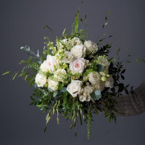 Bouquet de Roses