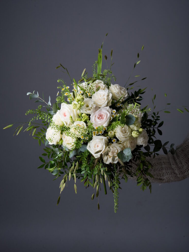 Rose Bouquet