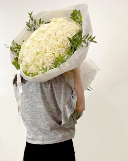 Roses Blanches – Image 3