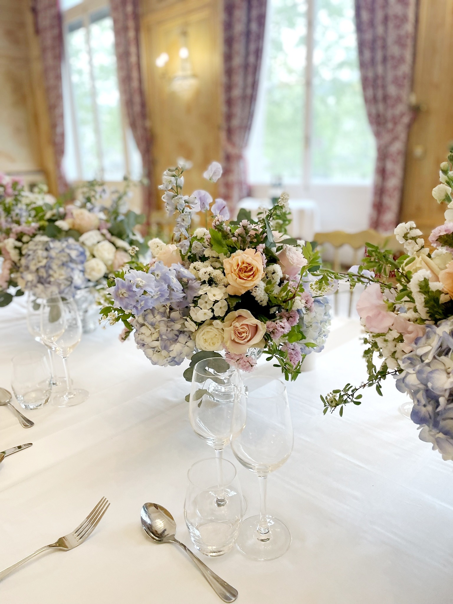 Mariage · Cercle National des Armées