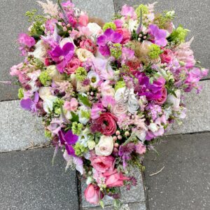 Cœur 'Douceur'