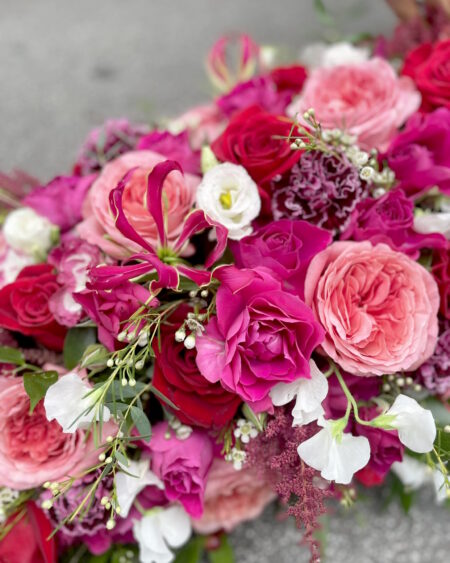 Dessus de cercueil 'Passion' – Image 2
