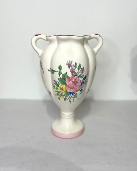 Vase à Anses - St Clément