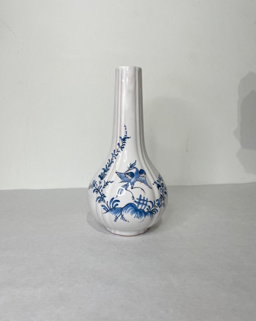 Soliflore Lallier - Bleu